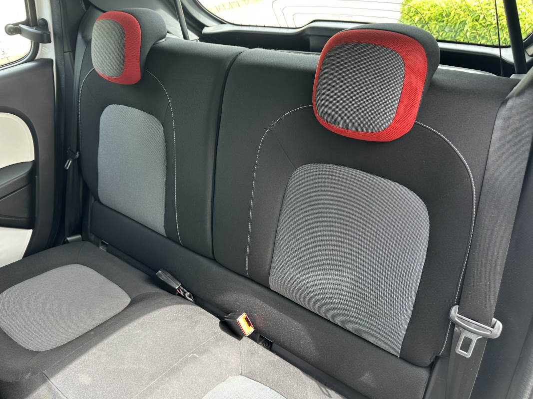 Renault Renault Twingo 3 — 29