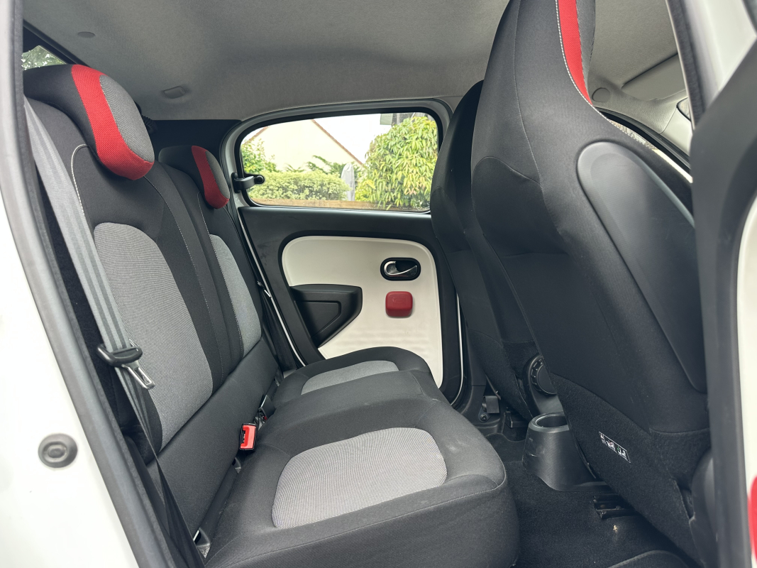 Renault Renault Twingo 3 — 15