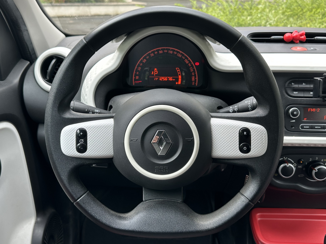Renault Renault Twingo 3 — 17