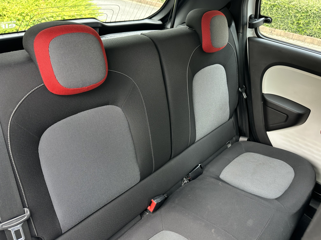 Renault Renault Twingo 3 — 31