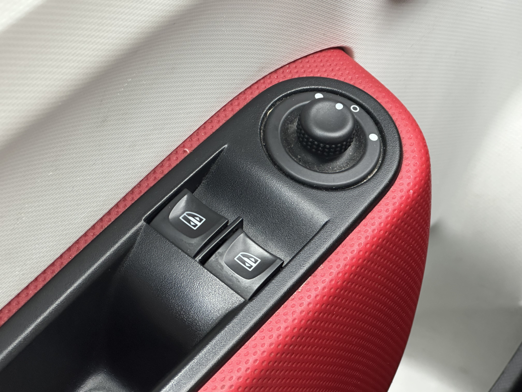 Renault Renault Twingo 3 — 23