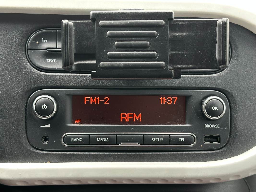 Renault Renault Twingo 3 — 18