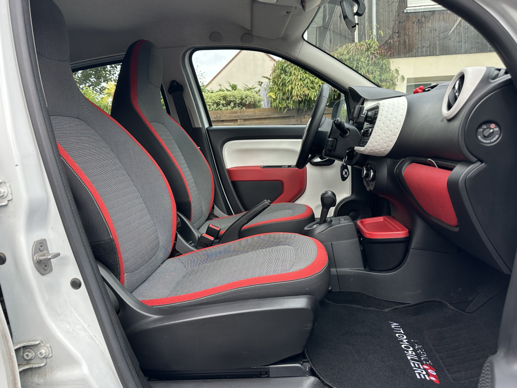 Renault Renault Twingo 3 — 14