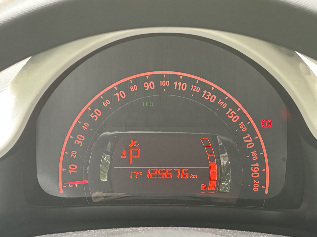 Renault Renault Twingo 3 — 39