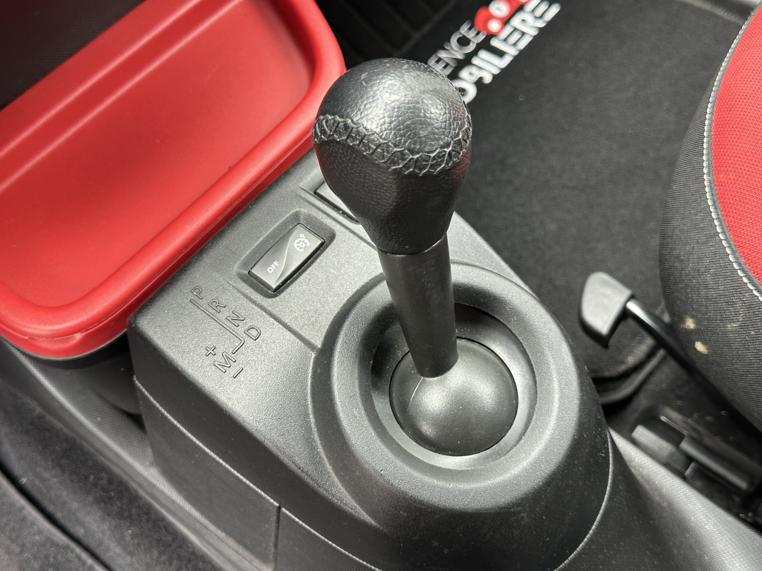 Renault Renault Twingo 3 — 21