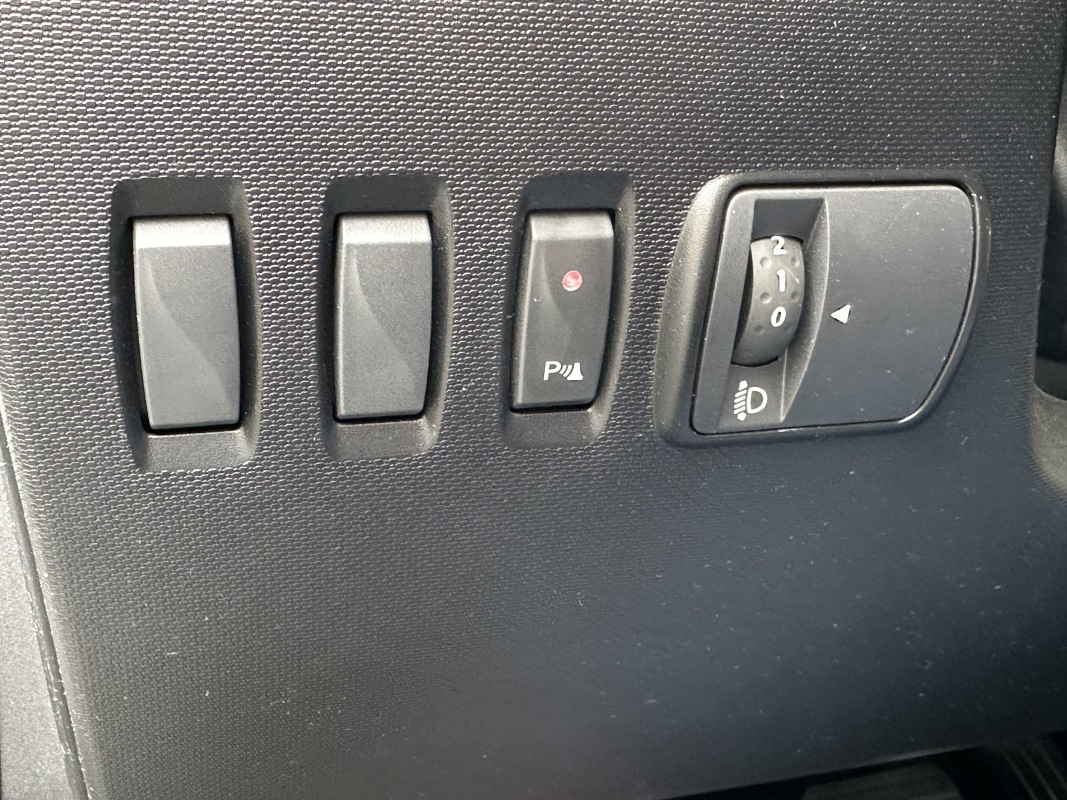 Renault Renault Twingo 3 — 22