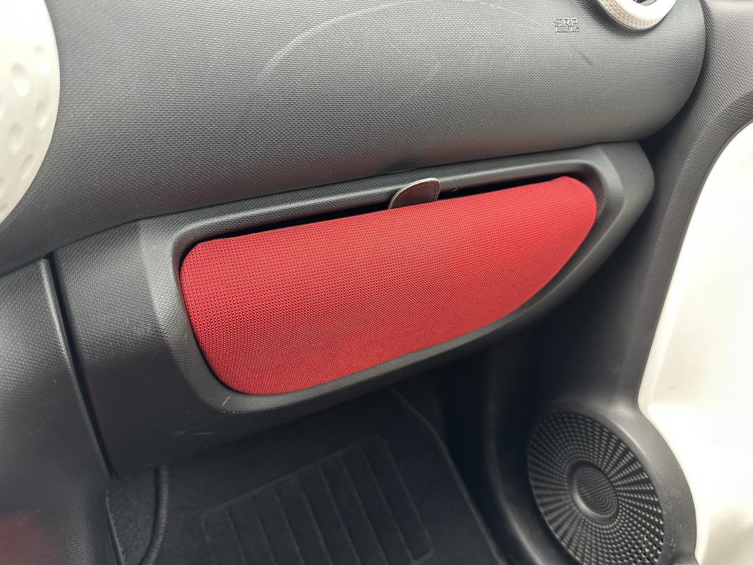 Renault Renault Twingo 3 — 24