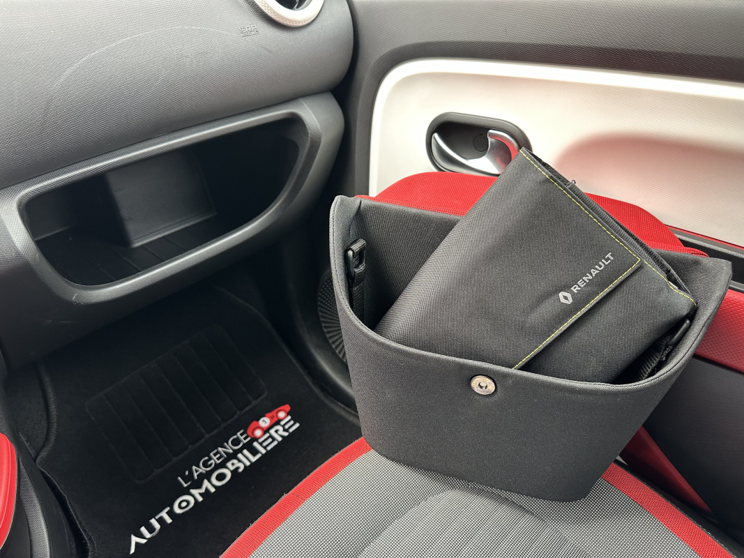 Renault Renault Twingo 3 — 25