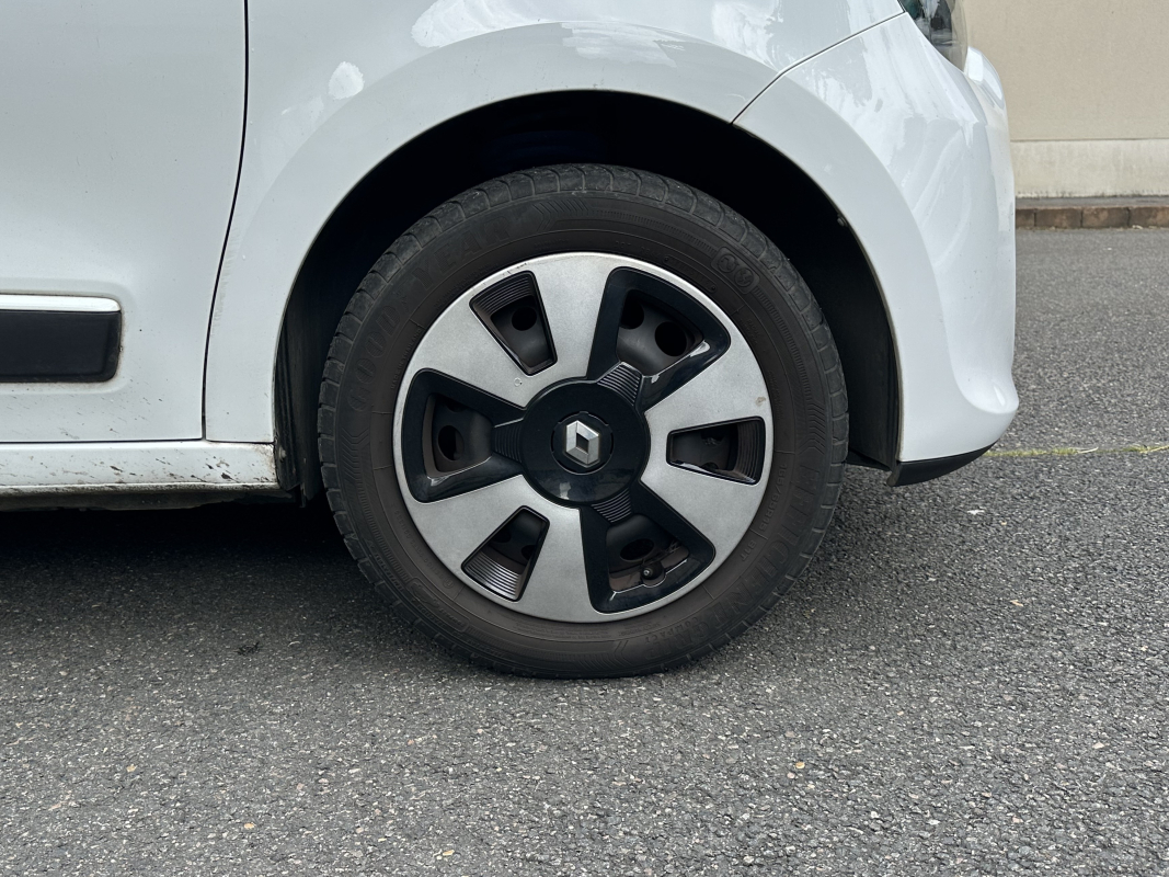 Renault Renault Twingo 3 — 12