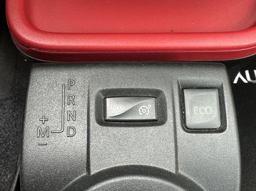 Renault Renault Twingo 3 — 20