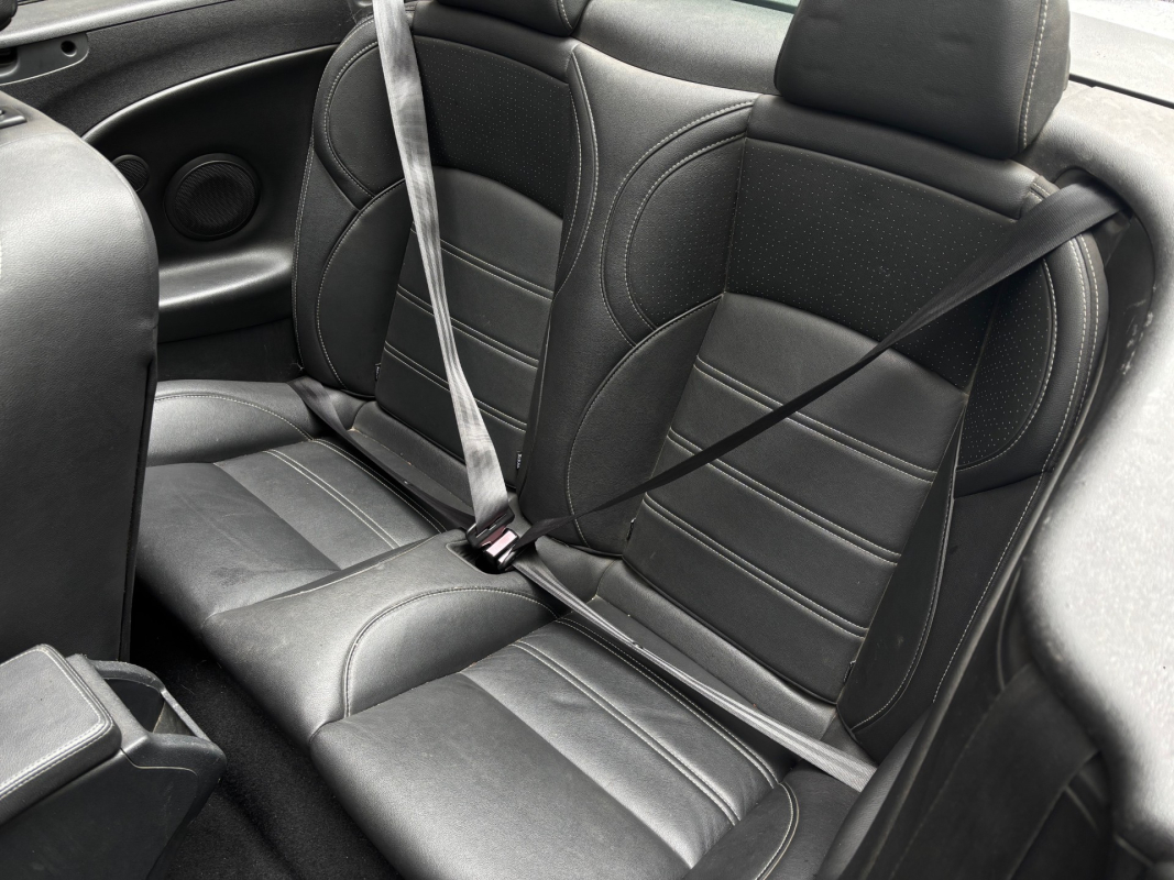 Renault Megane CC — 16
