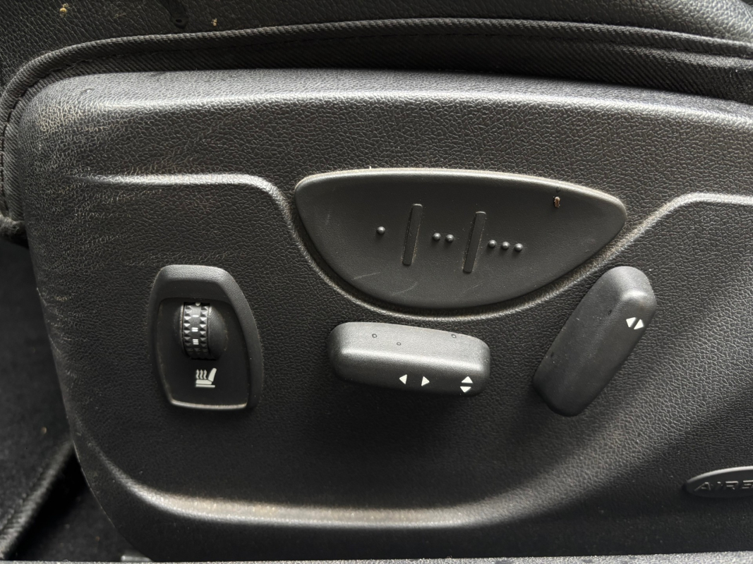 Renault Megane CC — 25