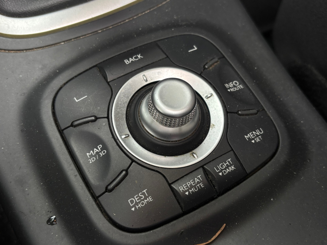 Renault Megane CC — 26