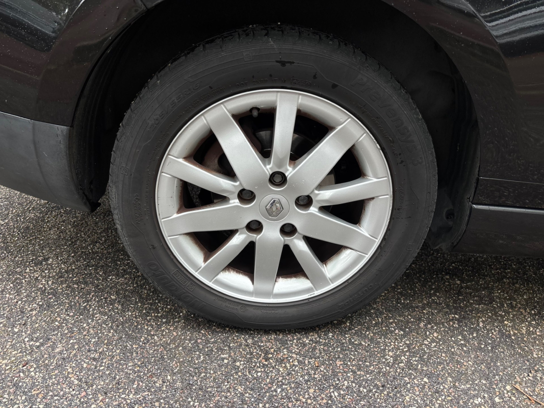 Renault Megane CC — 31