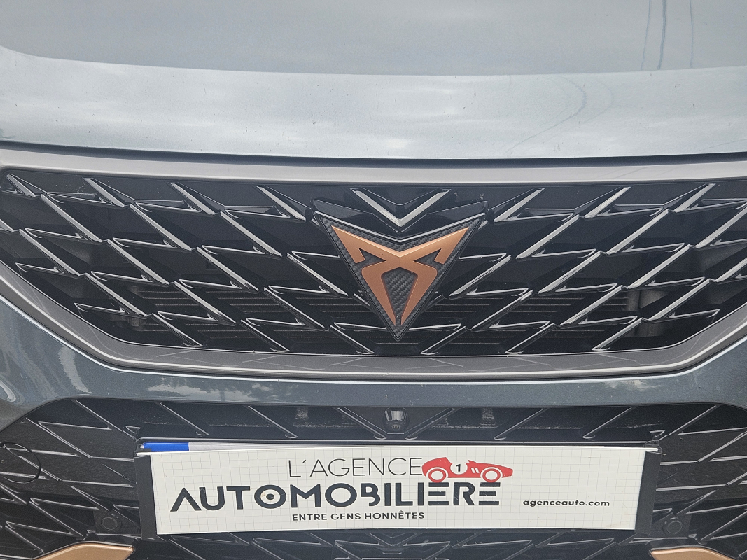 Cupra Ateca — 20