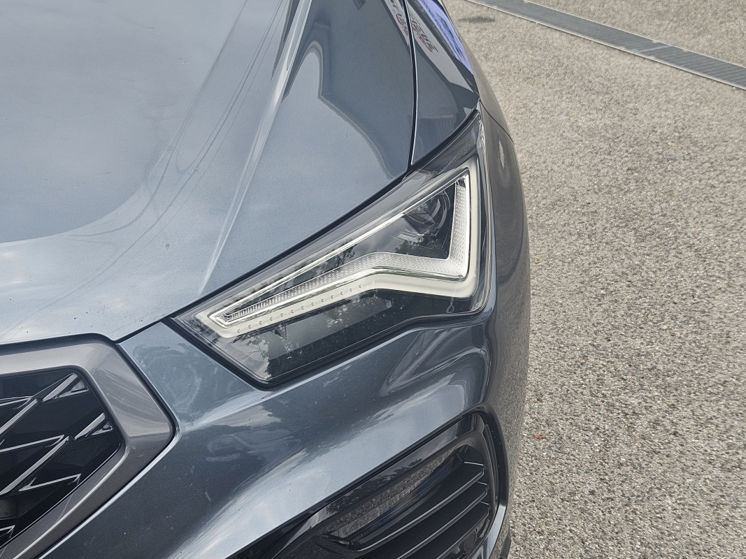 Cupra Ateca — 21