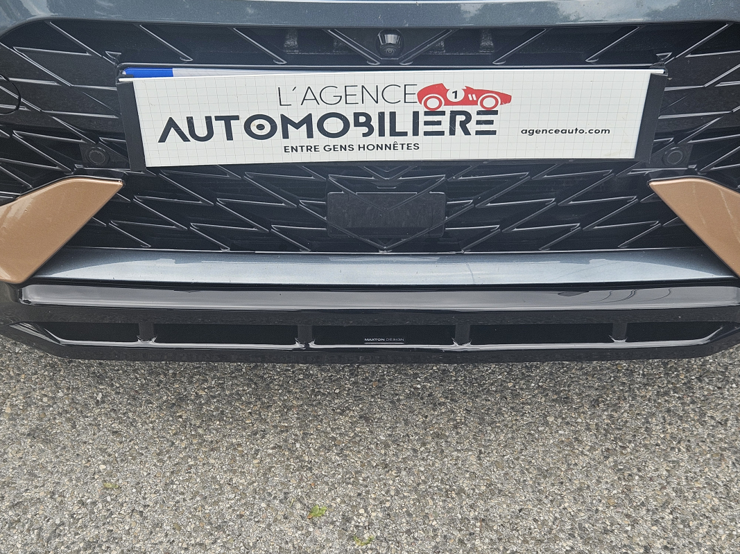 Cupra Ateca — 22
