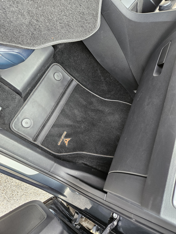 Cupra Ateca — 37