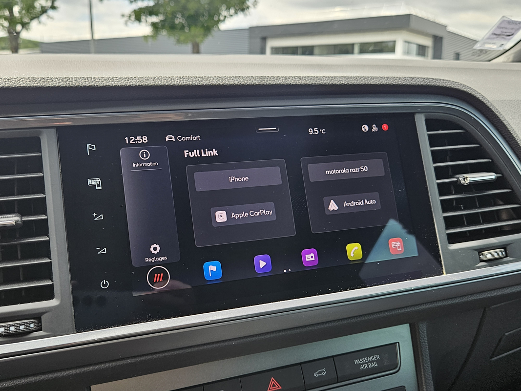 Cupra Ateca — 24