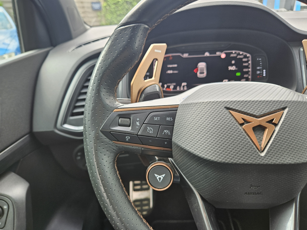 Cupra Ateca — 18