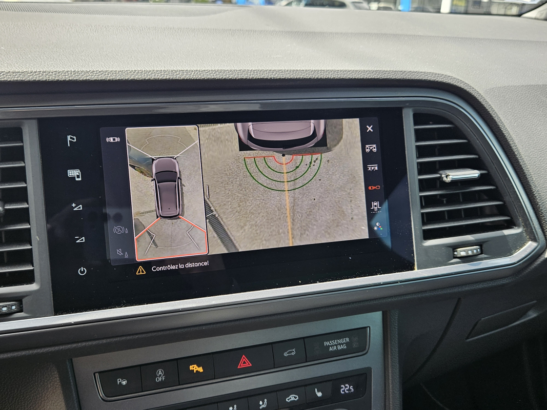 Cupra Ateca — 25