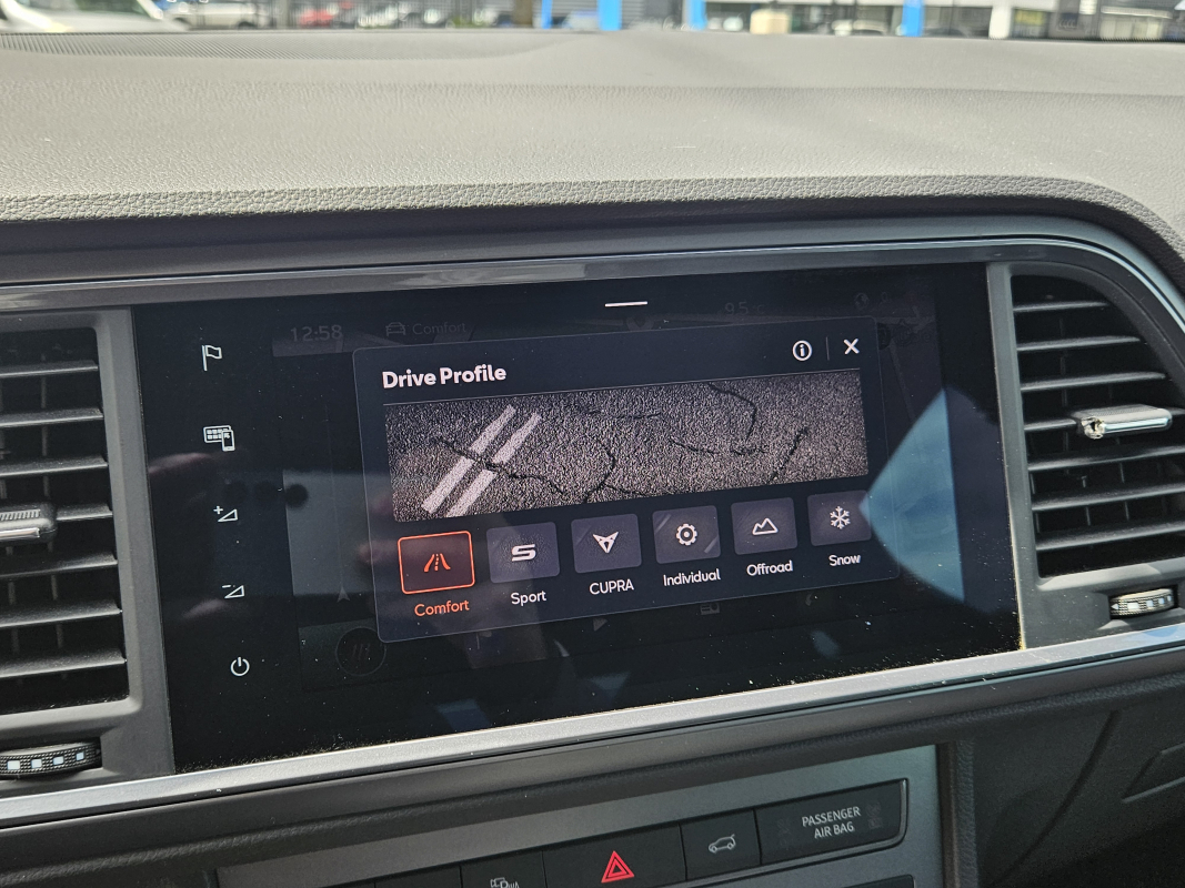 Cupra Ateca — 27