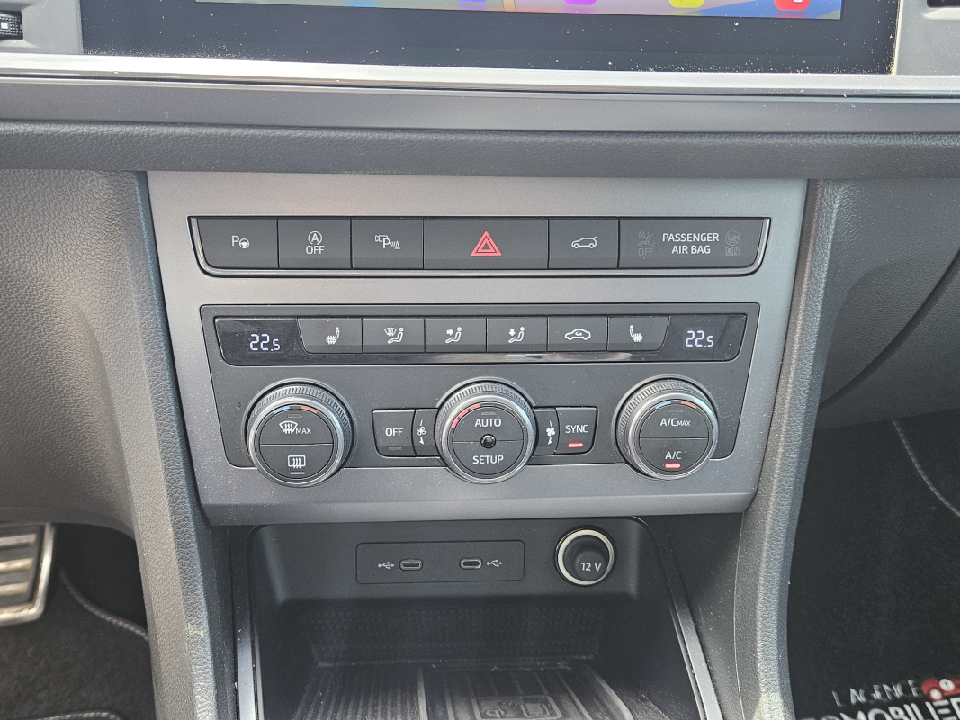 Cupra Ateca — 28