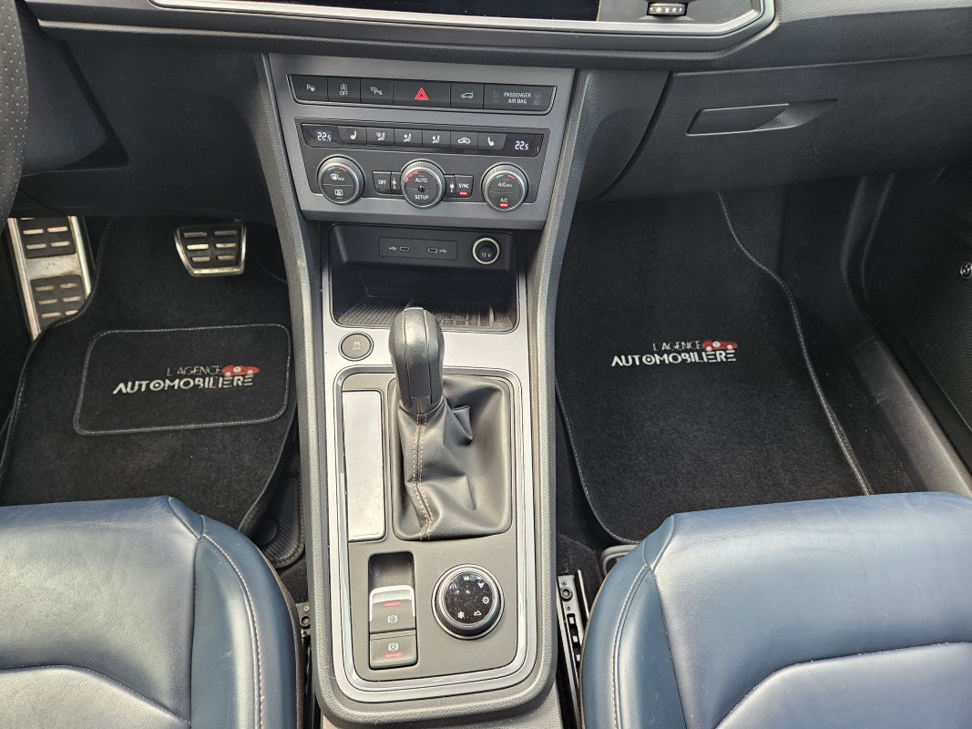 Cupra Ateca — 32