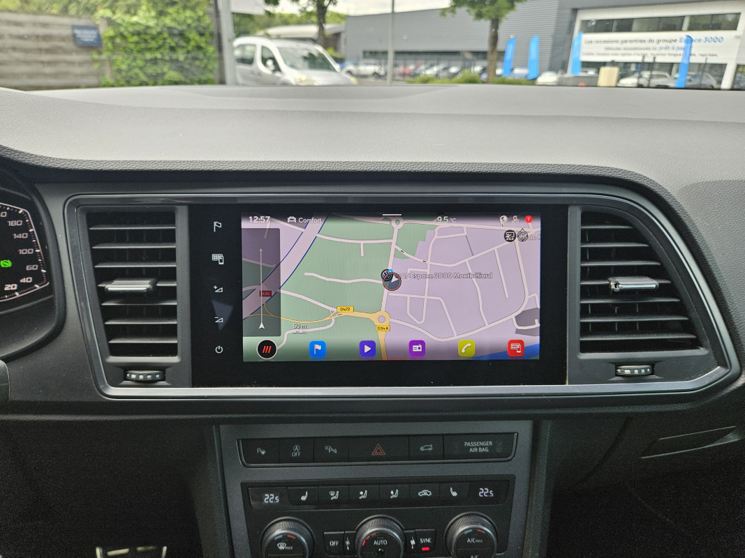 Cupra Ateca — 23