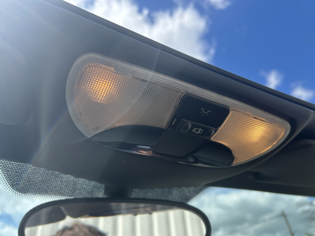 Mercedes SLK — 33