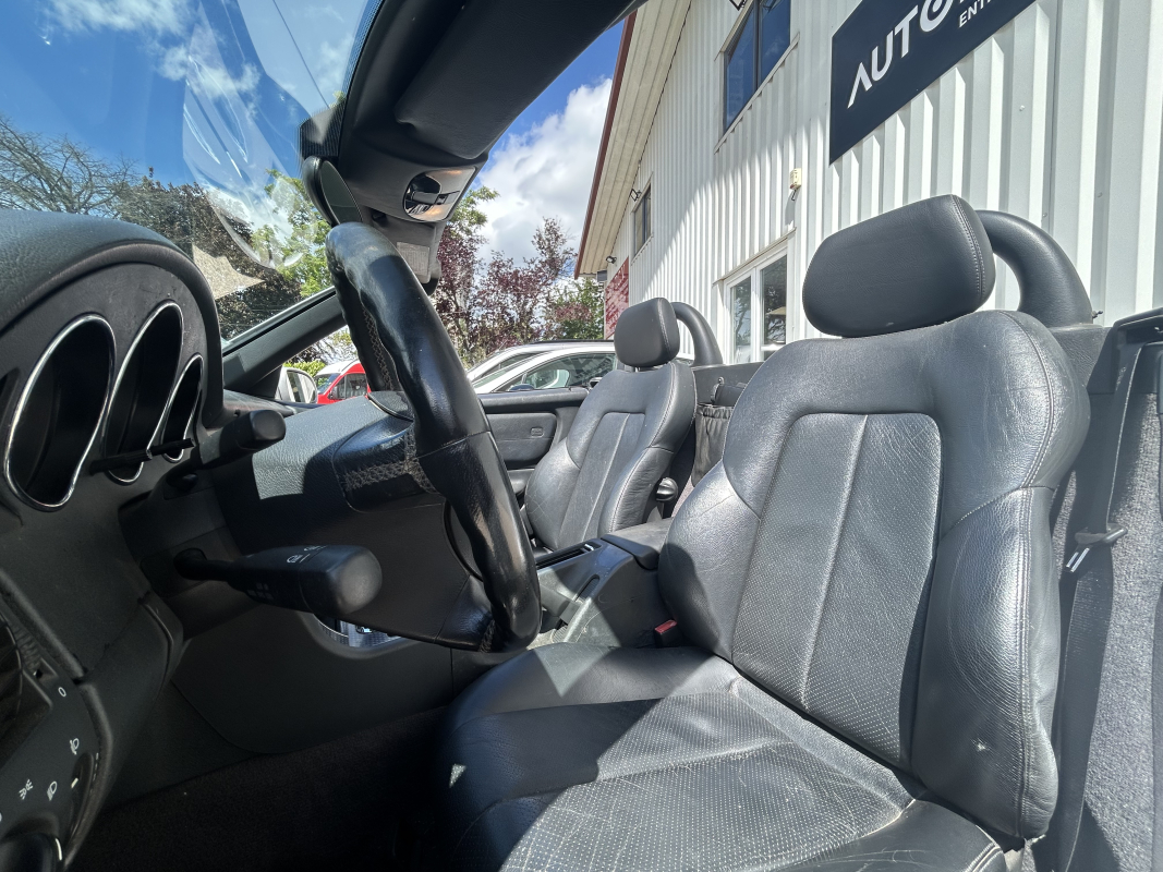 Mercedes SLK — 20
