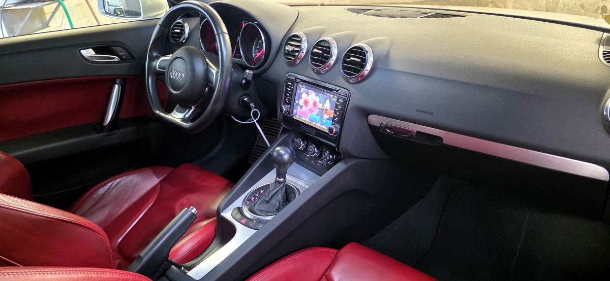 Audi TT — 14