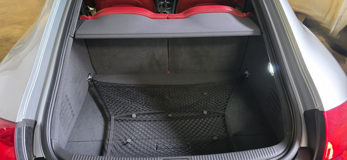 Audi TT — 20