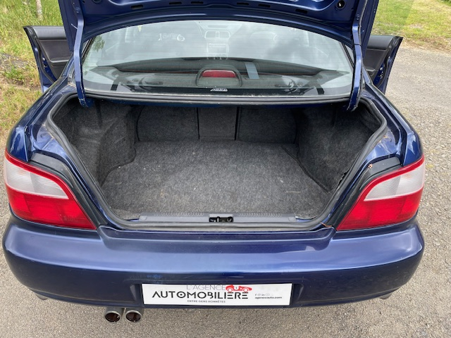 Subaru Impreza — 19