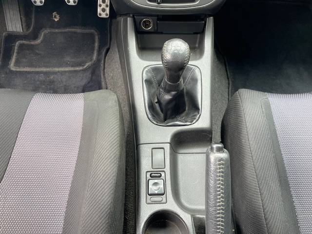 Subaru Impreza — 16