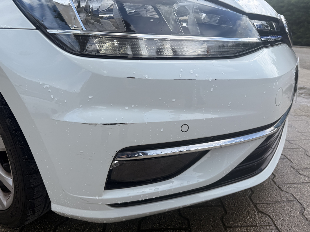Volkswagen Golf — 20