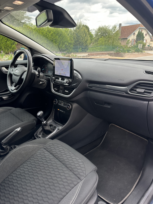 Ford Puma — 17
