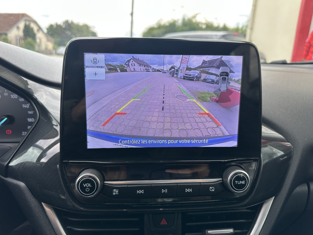 Ford Puma — 29