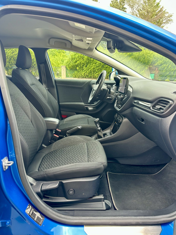 Ford Puma — 16