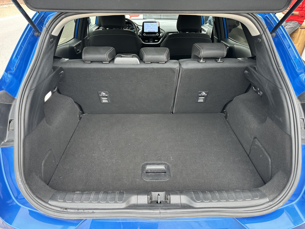 Ford Puma — 20