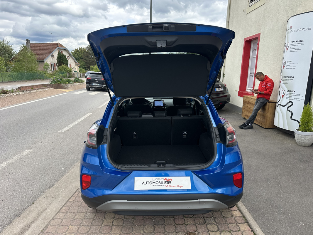Ford Puma — 34