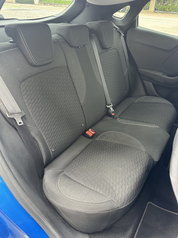 Ford Puma — 18