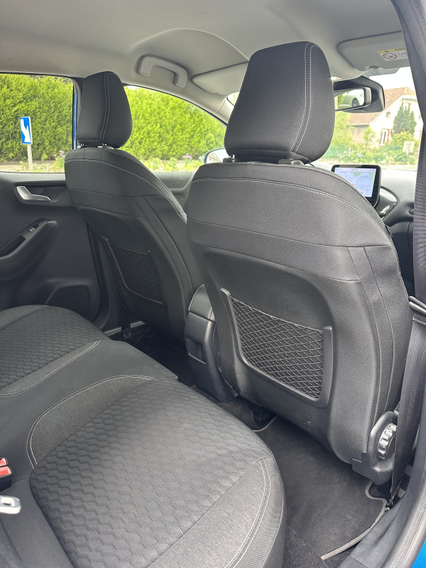 Ford Puma — 19