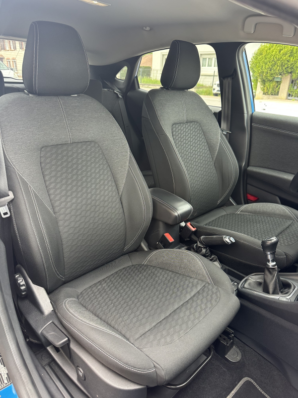 Ford Puma — 15