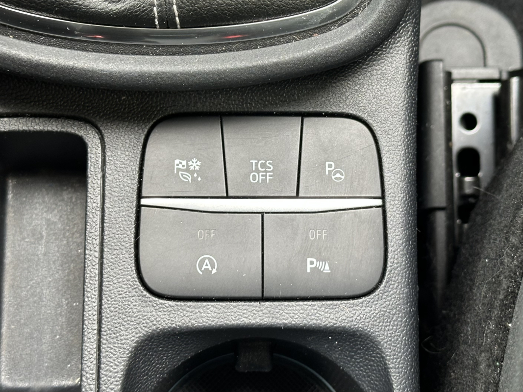 Ford Puma — 27