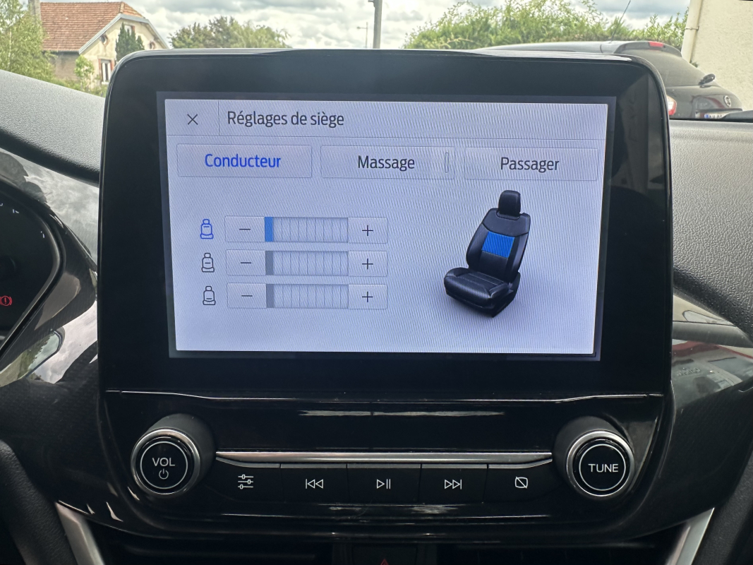 Ford Puma — 28