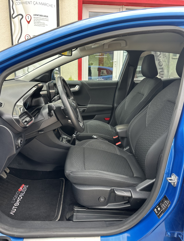 Ford Puma — 12