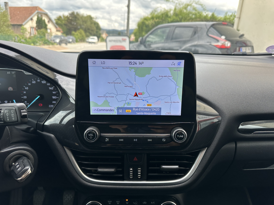 Ford Puma — 25