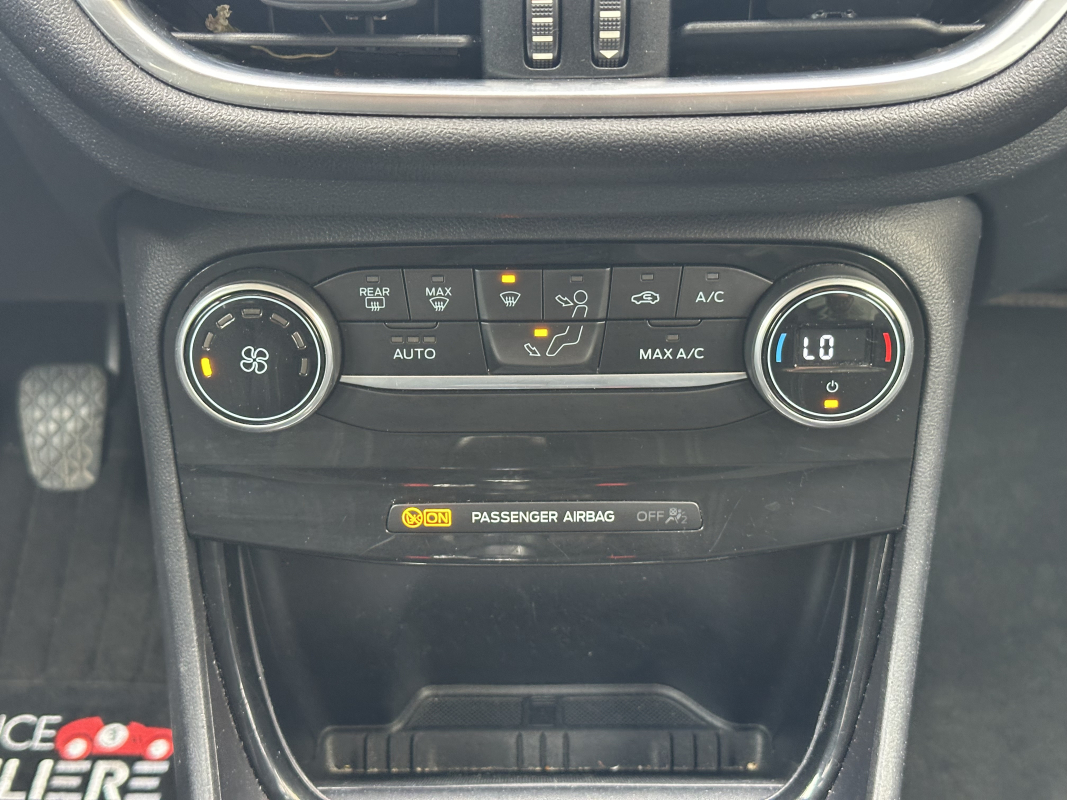 Ford Puma — 26