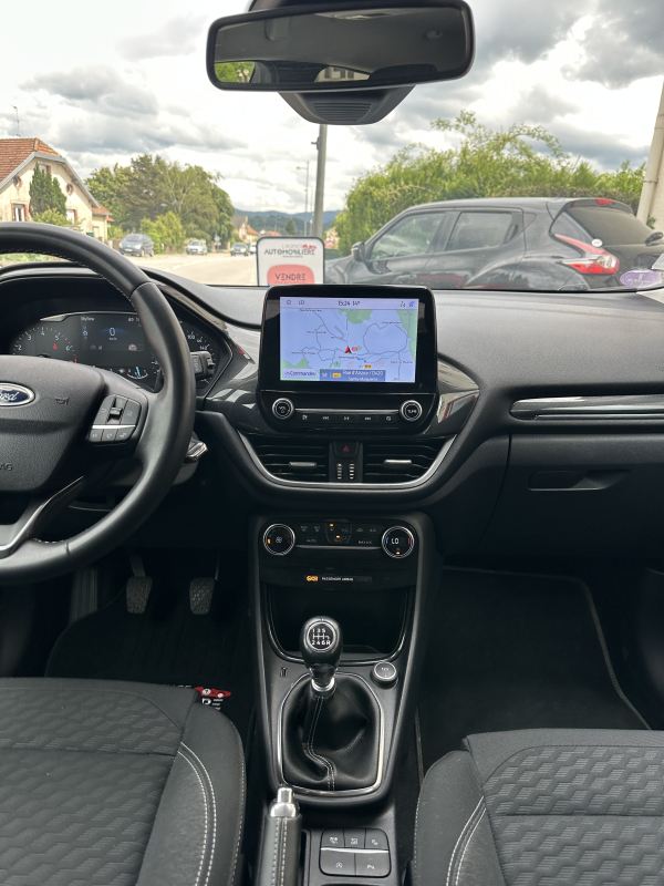 Ford Puma — 24